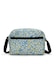 DANIELLA CROSSBODY タペストリーフラワーブルー