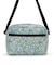 DANIELLA CROSSBODY タペストリーフラワーブルー