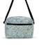 DANIELLA CROSSBODY タペストリーフラワーブルー