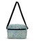 DANIELLA CROSSBODY タペストリーフラワーブルー