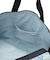 DELUXE LG WEEKENDER タペストリーフラワーブルー