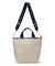 SM BOAT TOTE サンドベージュ