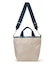 SM BOAT TOTE サンドベージュ