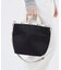 SM BOAT TOTE エボニー