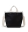 SM BOAT TOTE エボニー
