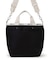 SM BOAT TOTE エボニー