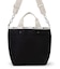 SM BOAT TOTE エボニー