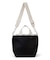 SM BOAT TOTE エボニー