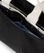 SM BOAT TOTE エボニー
