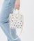 MINI N/S TOTE ベリーメロウ