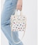 MINI N/S TOTE ベリーメロウ