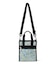 MINI N/S TOTE タペストリーフラワーブルー