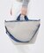 LG BOAT TOTE サンドベージュ