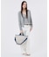 LG BOAT TOTE サンドベージュ