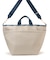 LG BOAT TOTE サンドベージュ