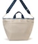 LG BOAT TOTE サンドベージュ