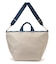 LG BOAT TOTE サンドベージュ