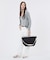 LG BOAT TOTE エボニー