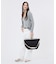 LG BOAT TOTE エボニー