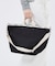 LG BOAT TOTE エボニー