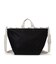 LG BOAT TOTE エボニー