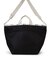 LG BOAT TOTE エボニー