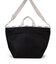 LG BOAT TOTE エボニー