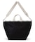 LG BOAT TOTE エボニー