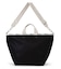 LG BOAT TOTE エボニー