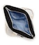 LG BOAT TOTE エボニー