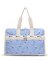 DELUXE MED WEEKENDER ジャスミンストライプ