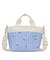 SMALL BUCKET TOTE ジャスミンストライプ
