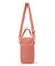 MINI PHONE CROSSBODY コーラルパンチ