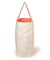 LARGE 2 WAY TOTE 2ウェイメレンゲ/コーラルパンチ