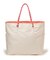 LARGE 2 WAY TOTE 2ウェイメレンゲ/コーラルパンチ