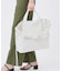 GH DAILY TOTE メレンゲ2