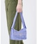 SMALL EVERYDAY BAG ペリウィンクルドリーム