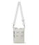 3 ZIP CROSSBODY メレンゲ2