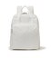 MEDIUM E/W BACKPACK メレンゲ2