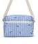 DANIELLA CROSSBODY ジャスミンストライプ