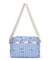 DANIELLA CROSSBODY ジャスミンストライプ