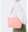 DANIELLA CROSSBODY コーラルパンチ