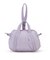 SHEEN MICRO DUFFLE シュガーライラック