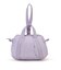 SHEEN MICRO DUFFLE シュガーライラック