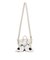 LG BOW MICRO BAG ノワールポルカドットスナイデル