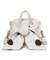 LG BOW MICRO BAG ノワールポルカドットスナイデル