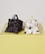 LG BOW MICRO BAG ブリスドットスナイデル