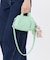 SHEEN MINI DUFFEL クラウディーセージ