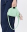 SHEEN MINI DUFFEL クラウディーセージ