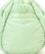 SHEEN MINI DUFFEL クラウディーセージ